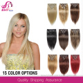 20 24 Affordable 100 Best Indian Real Remy Cheap Human Hair Clip In Extensions